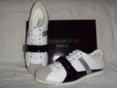 cheap Christian Dior shoes-13